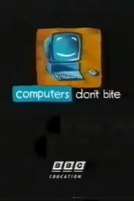 Computers Don't Byte_peliplat