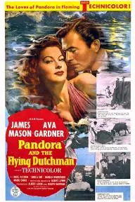 Pandora and the Flying Dutchman_peliplat