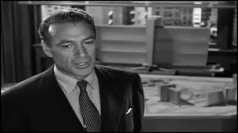 Howard Roark Speech - The Fountainhead ----- (My favorite F you speech of all time)