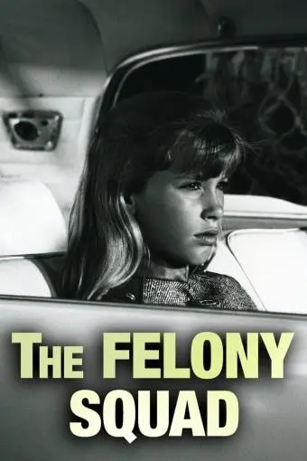 The Felony Squad_peliplat