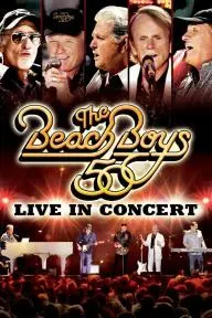 The Beach Boys: 50th Anniversary - Live in Concert_peliplat