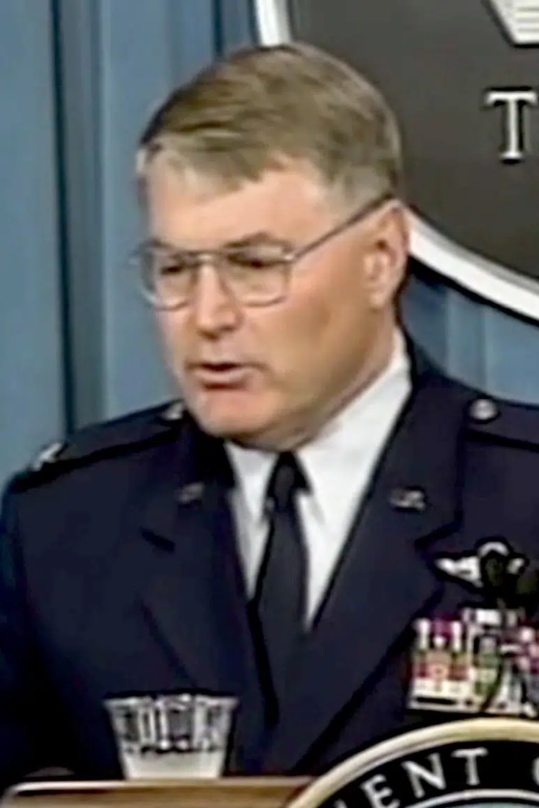 Richard Weaver