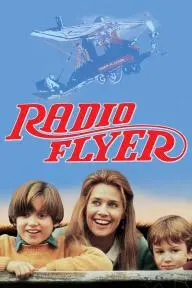 Radio Flyer_peliplat