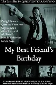 My Best Friend's Birthday_peliplat