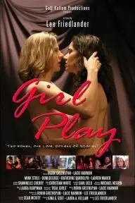 Girl Play_peliplat