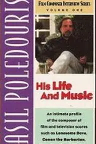 Basil Poledouris: His Life and Music_peliplat