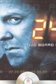 24: DVD Board Game_peliplat