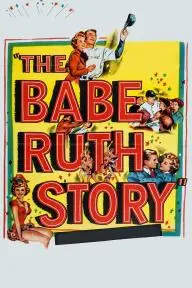 The Babe Ruth Story_peliplat