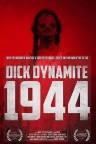 Dick Dynamite 1944_peliplat