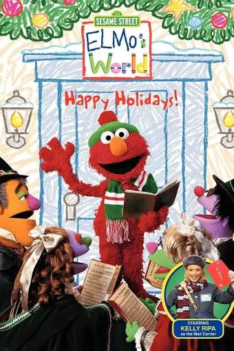 Elmo's World: Happy Holidays!_peliplat