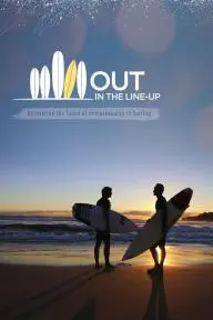 Out in the Line-up_peliplat