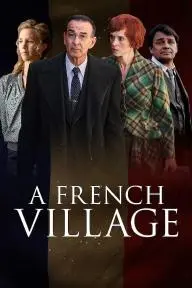 Un village français_peliplat