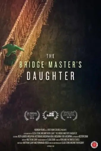 The Bridge Master's Daughter_peliplat