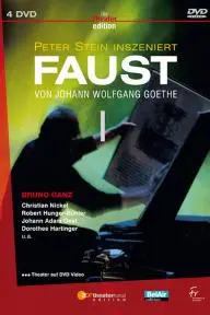 Johann Wolfgang von Goethe: Faust I_peliplat