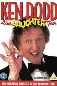 Ken Dodd: Live Laughter Tour_peliplat