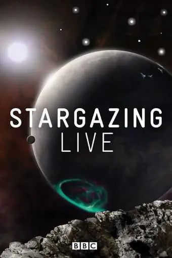 Stargazing Live_peliplat