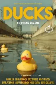 Ducks, an Urban Legend_peliplat