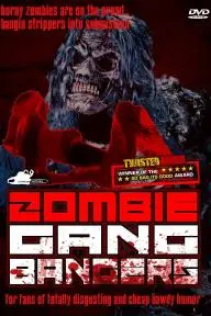 Zombie Gang Bangers_peliplat