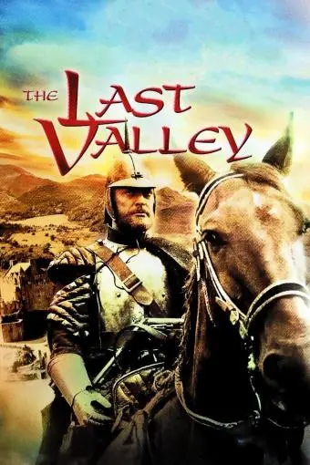 The Last Valley_peliplat
