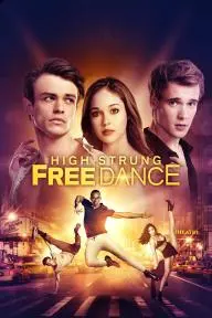 High Strung Free Dance_peliplat