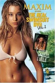 Maxim the Real Swimsuit DVD, Vol 1_peliplat