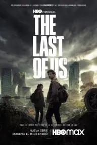 The Last of Us_peliplat