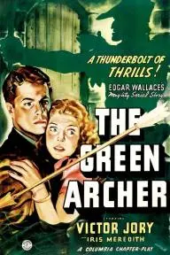 The Green Archer_peliplat