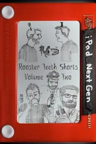Rooster Teeth Shorts: Volume Two_peliplat