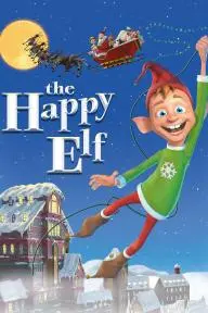 The Happy Elf_peliplat