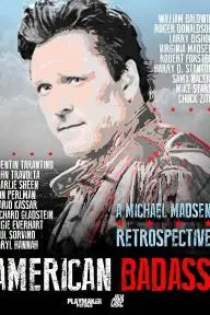 American Badass: A Michael Madsen Retrospective_peliplat