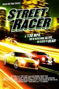 Street Racer_peliplat