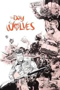 The Day of the Wolves_peliplat
