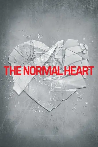The Normal Heart_peliplat