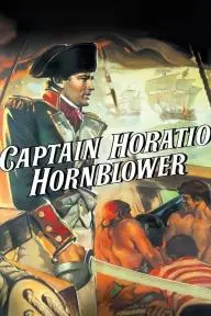 Captain Horatio Hornblower_peliplat