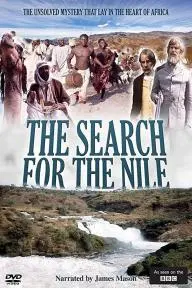 The Search for the Nile_peliplat