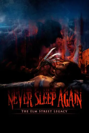 Never Sleep Again: The Elm Street Legacy_peliplat