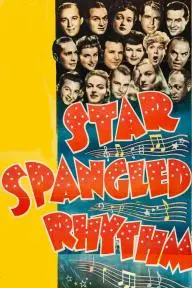 Star Spangled Rhythm_peliplat