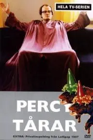Percy tårar_peliplat