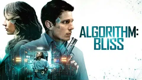 Algorithm: Bliss | Official Trailer | Horror Brains