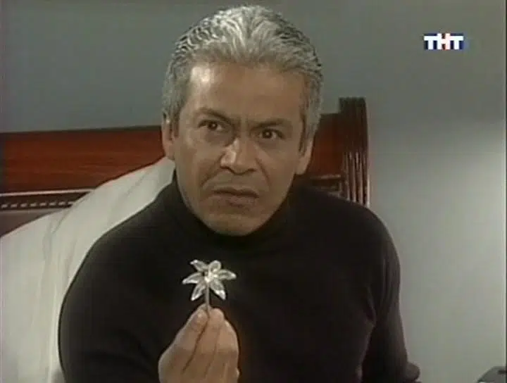 Marcos Moreno