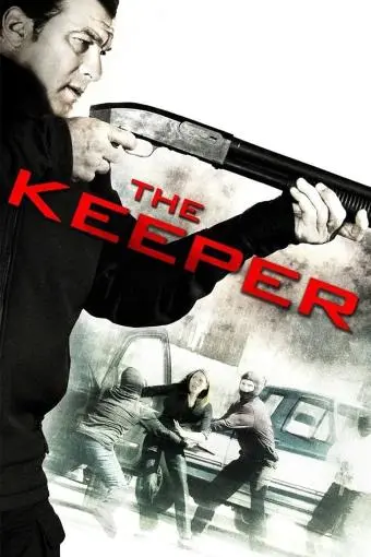 The Keeper_peliplat