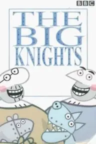The Big Knights_peliplat