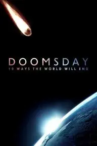 Doomsday: 10 Ways the World Will End_peliplat
