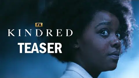 Official Teaser - Time