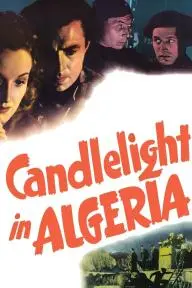 Candlelight in Algeria_peliplat