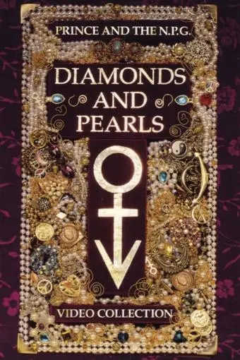 Prince and the N.P.G.: Diamonds and Pearls - Video Collection_peliplat