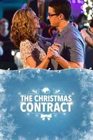 The Christmas Contract_peliplat
