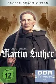 Martin Luther_peliplat