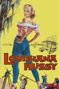 The Louisiana Hussy_peliplat