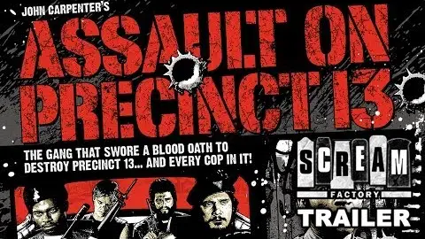 Theatrical Trailer